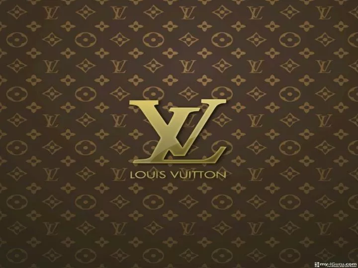 PPT - Louis Vuitton PowerPoint Presentation, free download - ID:1545103