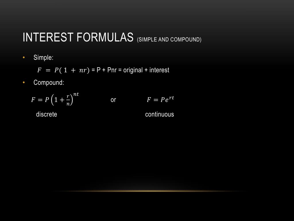 PPT - Governor’s Institute 2011 Mortgage Economics PowerPoint ...