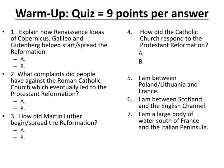 ppt reformation king henry viii brings protestantism to england protestant reformation vs catholic reformation venn diagram