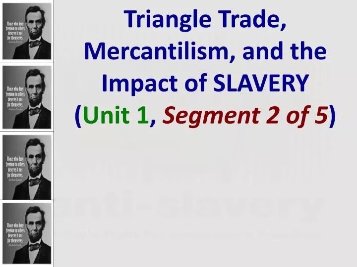 characteristics of mercantilism characteristics of mercantilism