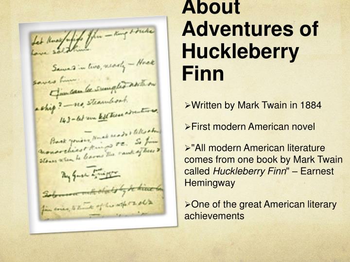 an analysis of the romanticism and realism in mark twains novel adventures of huckleberry finn Get free homework help on mark twain's adventures of huckleberry finn: twain's the adventures of huckleberry finn romanticism versus huck's realism. an analysis of the romanticism and realism in mark twains novel adventures of huckleberry finn Get free homework help on mark twain's adventures of huckleberry finn: twain's the adventures of huckleberry finn romanticism versus huck's realism.
