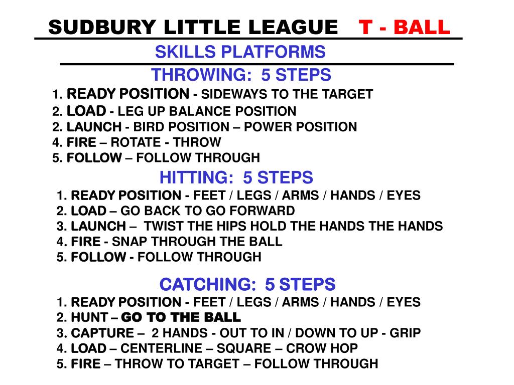 Little League Baseball® World Series - ppt download