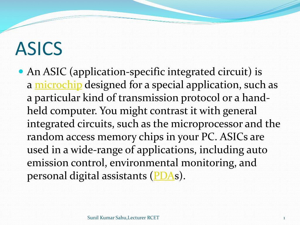 PPT - ASICS PowerPoint Presentation, free download - ID:1547376