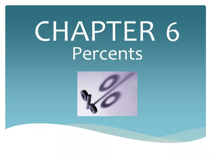 PPT - CHAPTER 6 PowerPoint Presentation, free download - ID:1548024