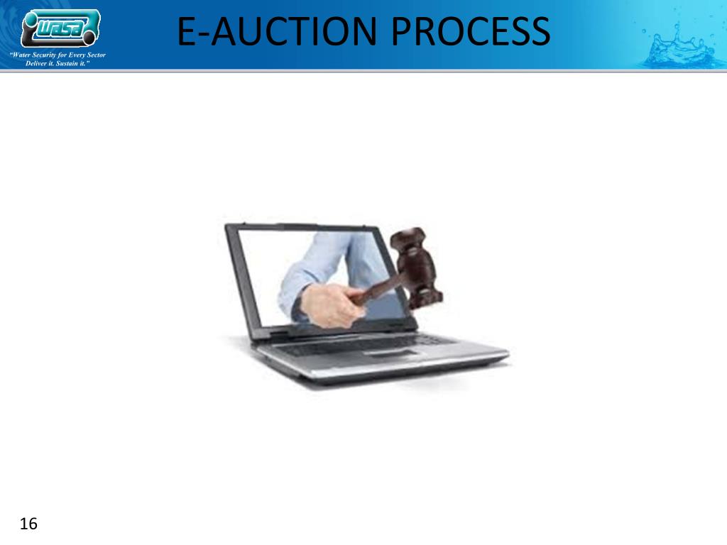 PPT - E-Tendering and E-Auction PowerPoint Presentation, free download
