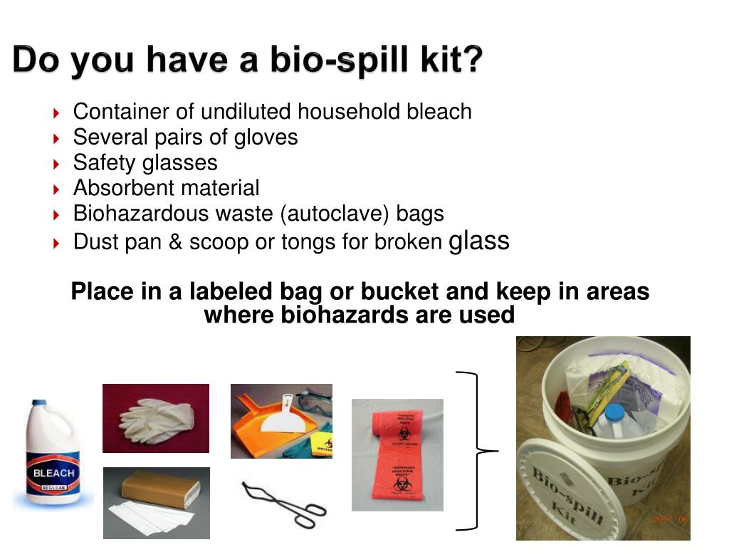 PPT - University of Florida Biological/Biomedical Waste Training ...