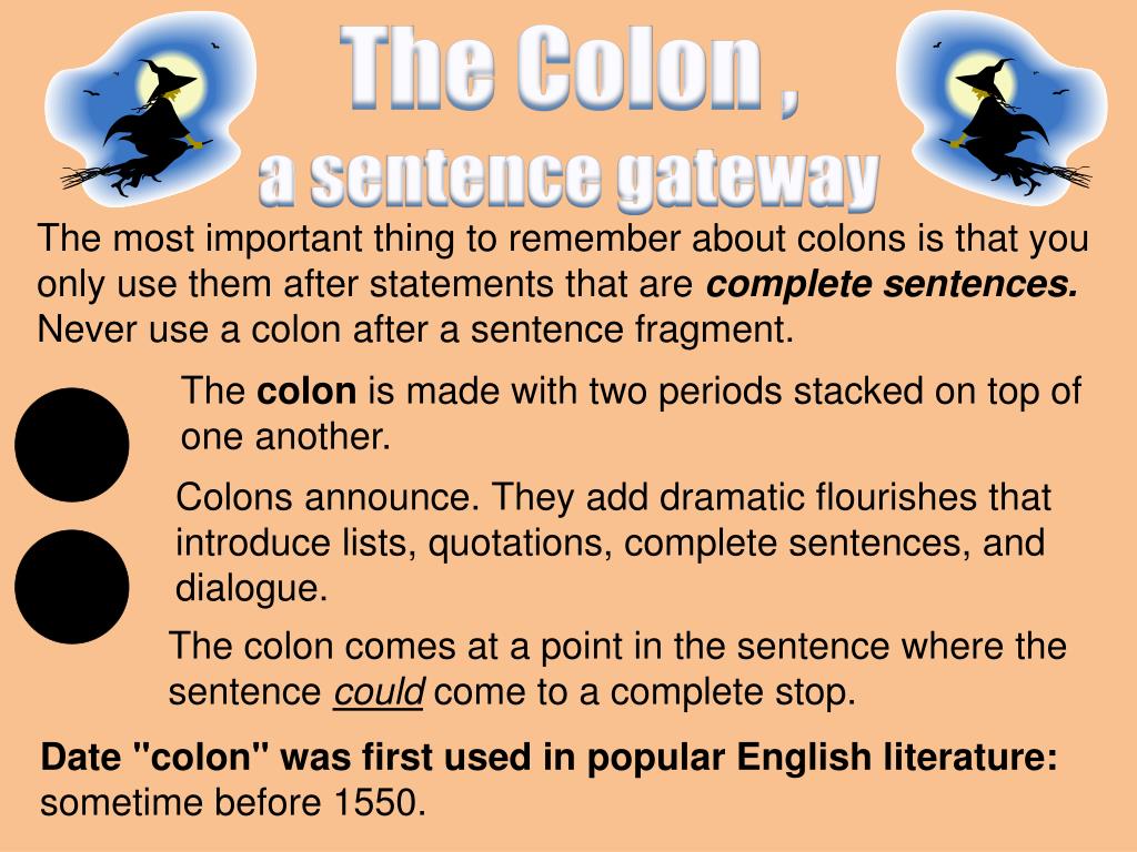ppt-a-lesson-on-commas-colons-and-semicolons-grade-6-powerpoint-presentation-id-1550876