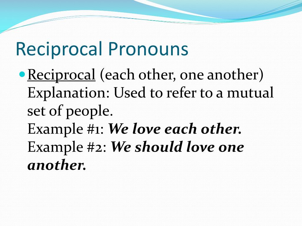 PPT - Pronouns PowerPoint Presentation, free download - ID:1551085