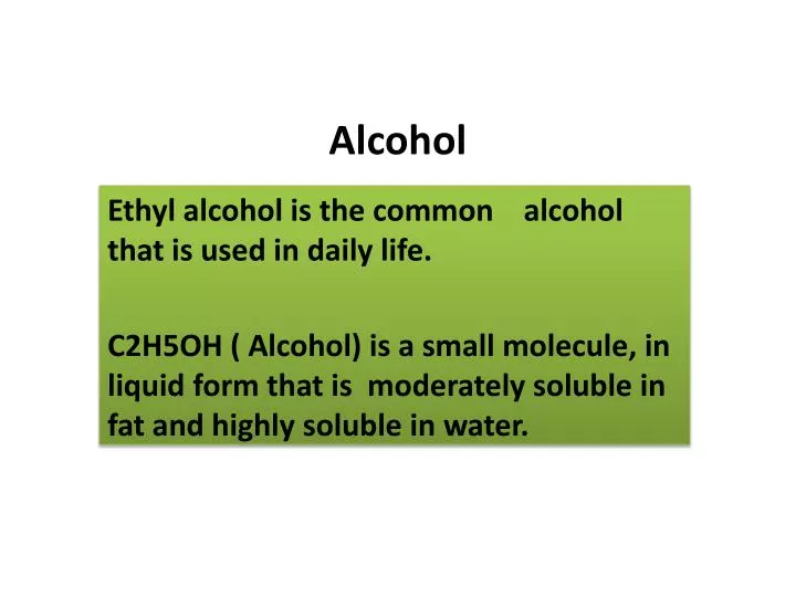 alcohol ethanol essay Essay writing guide the oxidation of ethanol introduction in this experiment my aim is to oxidise ethanol (a primary alcohol). alcohol ethanol essay Essay writing guide the oxidation of ethanol introduction in this experiment my aim is to oxidise ethanol (a primary alcohol).