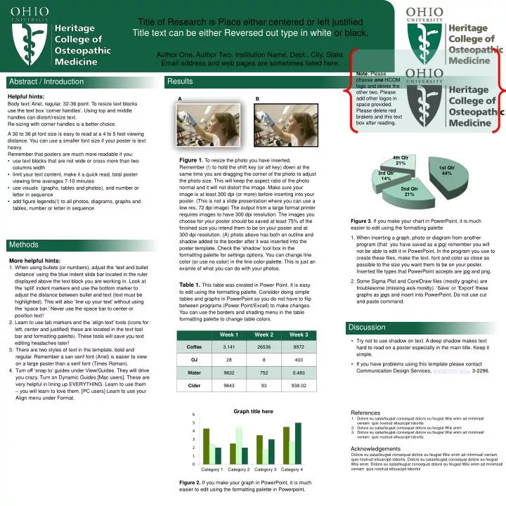 PPT - Results PowerPoint Presentation, free download - ID:1551601