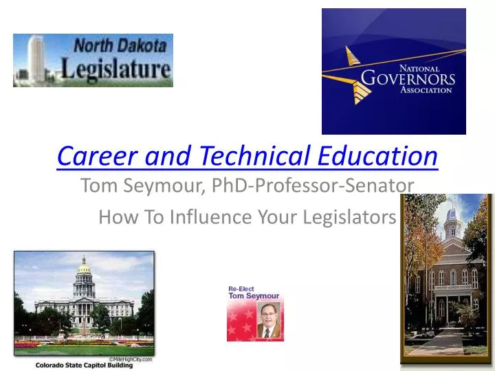 career and technical education n.