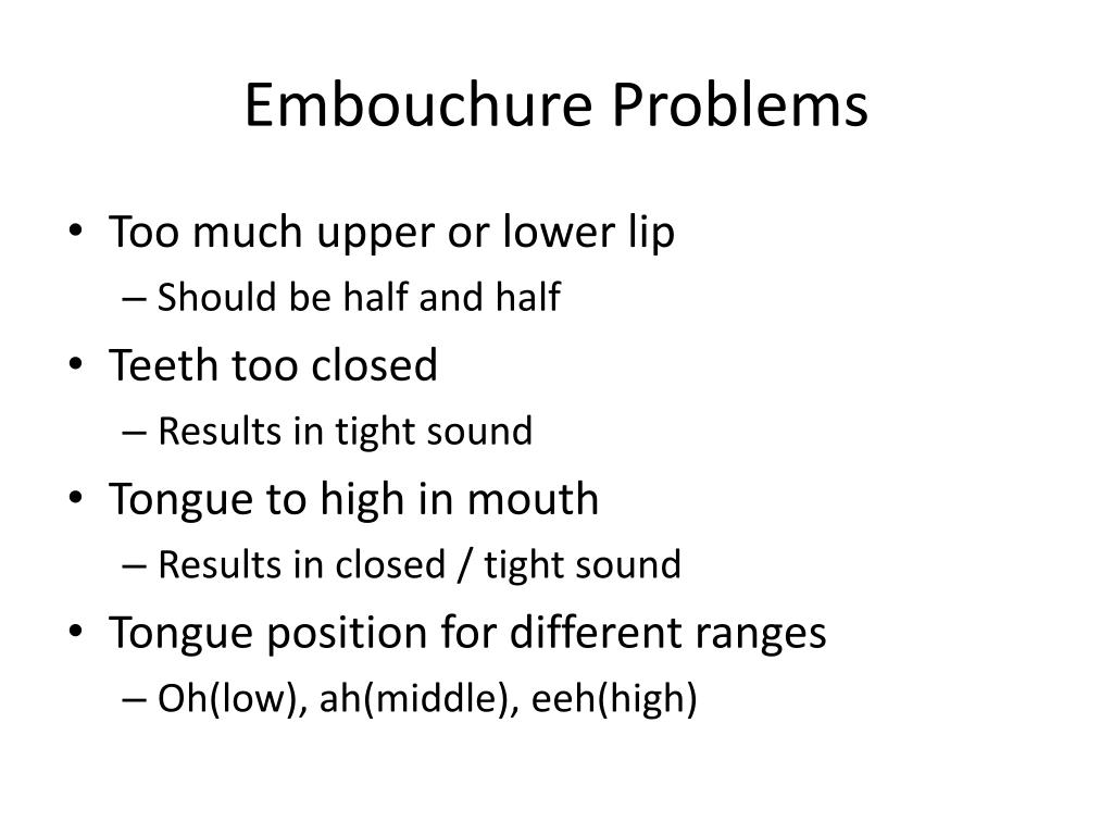 PPT Horn and Trumpet Pedagogy PowerPoint Presentation, free download