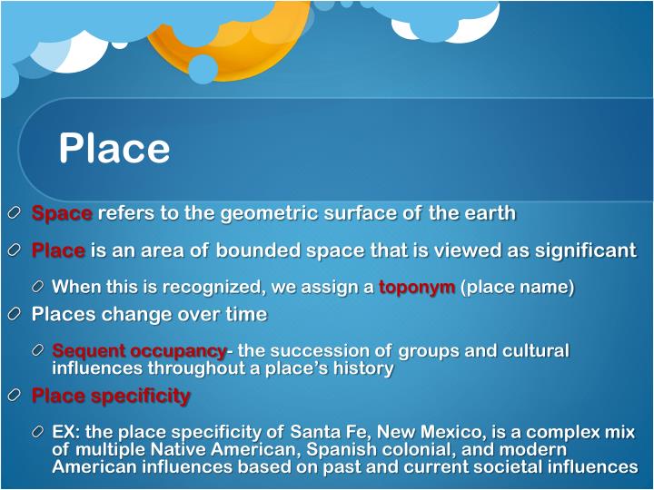 PPT AP Human Geography Notes Unit 1 PowerPoint Presentation ID1553598