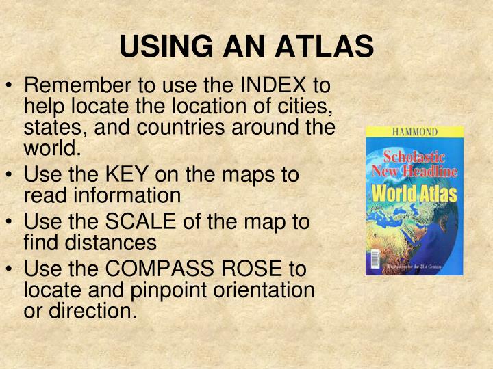 how much os atlas how much os atlas