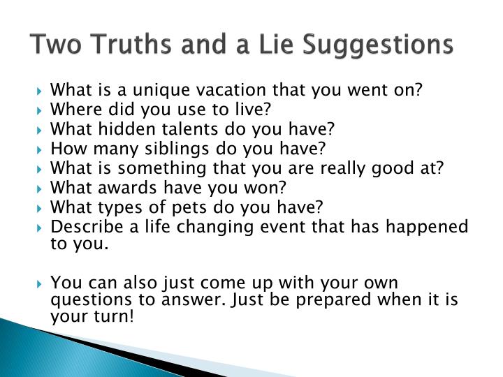 truth and falsehood essay truth and falsehood essay