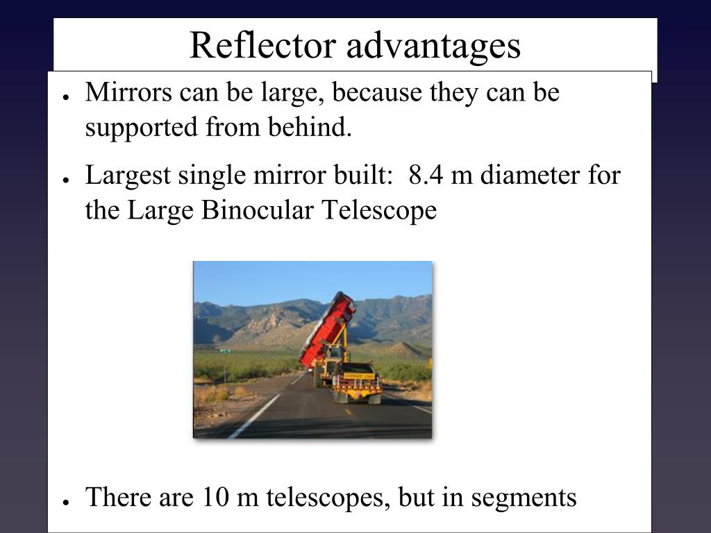 reflecting telescope pros and cons reflecting telescope pros and cons