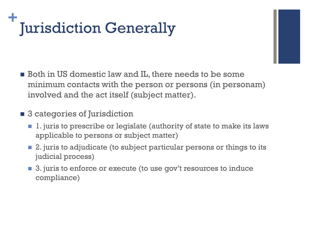 what is a summary jurisdiction