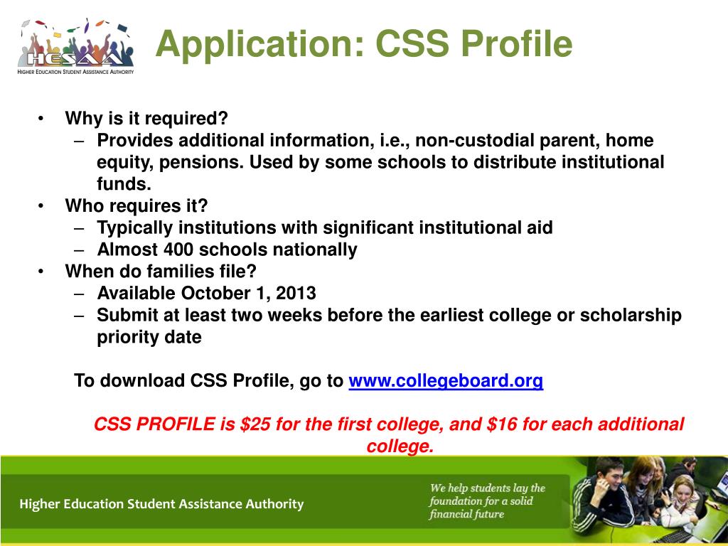 PPT Goals of Financial Aid Office PowerPoint Presentation, free