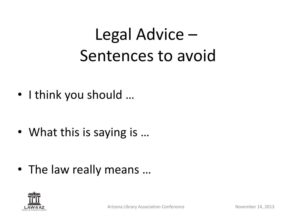 PPT - Access to Justice: Legal Information for Libraries PowerPoint ...