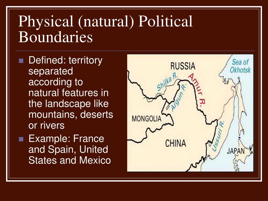 border landscape definition human geography border landscape definition human geography