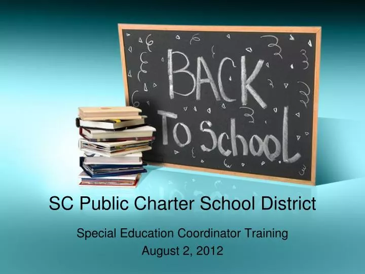 sc public charter school district n.