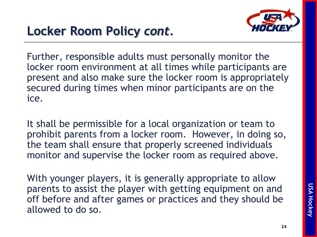 PPT USA Hockey SafeSport Program PowerPoint Presentation, free