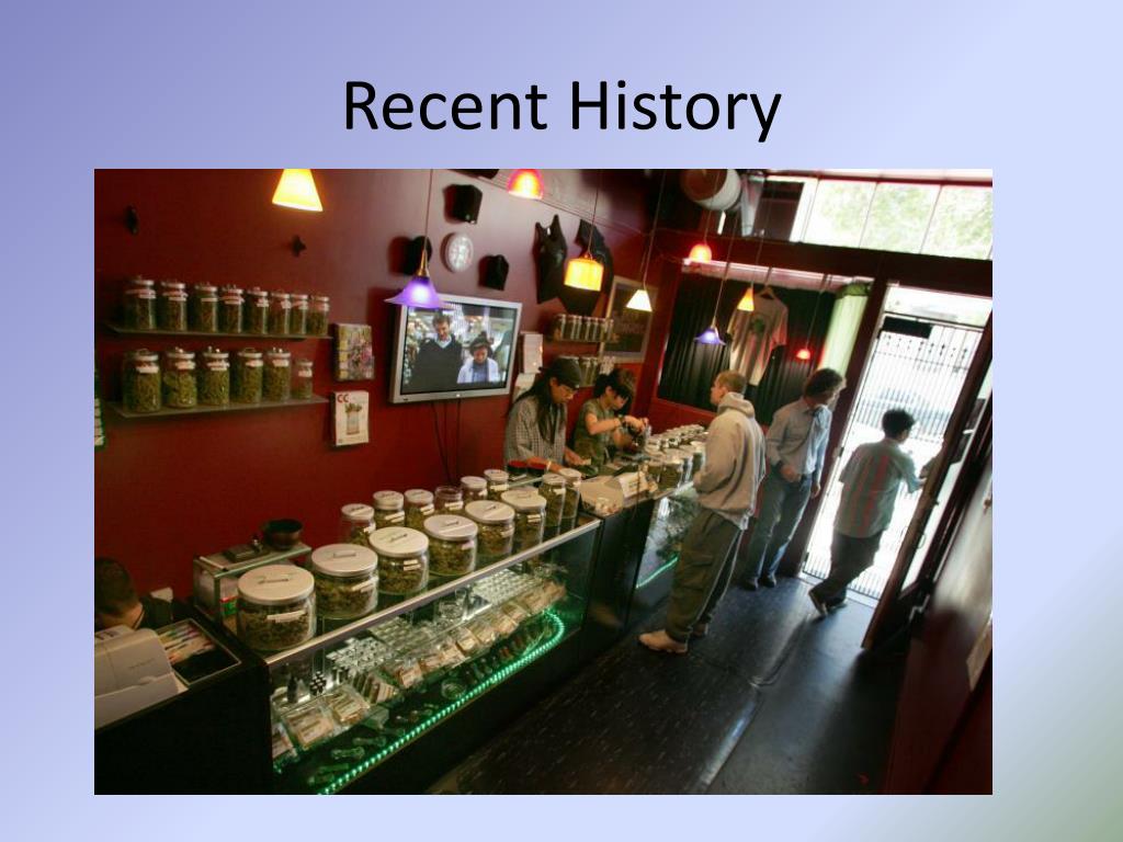 PPT - A Brief History of Drugs and Drug Laws PowerPoint Presentation ...