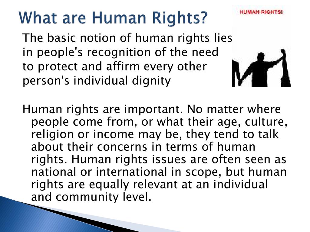 PPT - Democratic and Human Rights in Australia PowerPoint Presentation -  ID:1558485