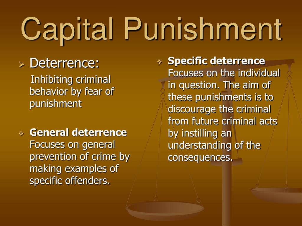 case study capital punishment innocent