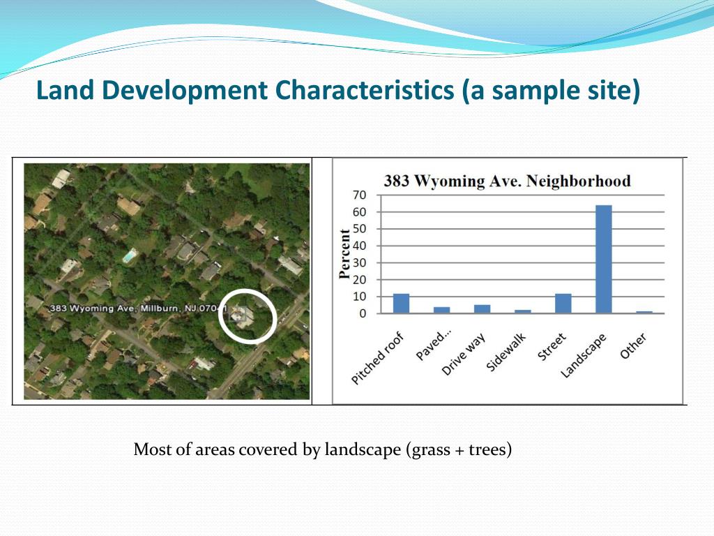 PPT Stormwater Nonpotable Beneficial Uses Modeling Groundwater