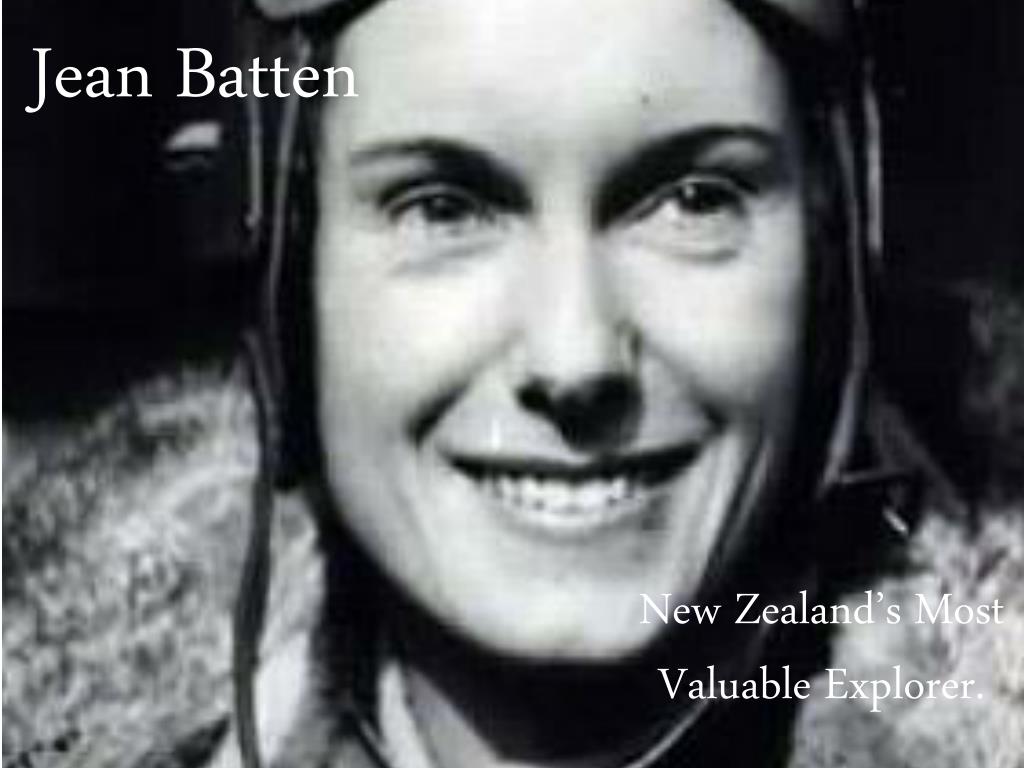 Jean Batten Pioneering, Record Setting New Zealand Aviator 1930'S Signed  Cover 2 | eBay