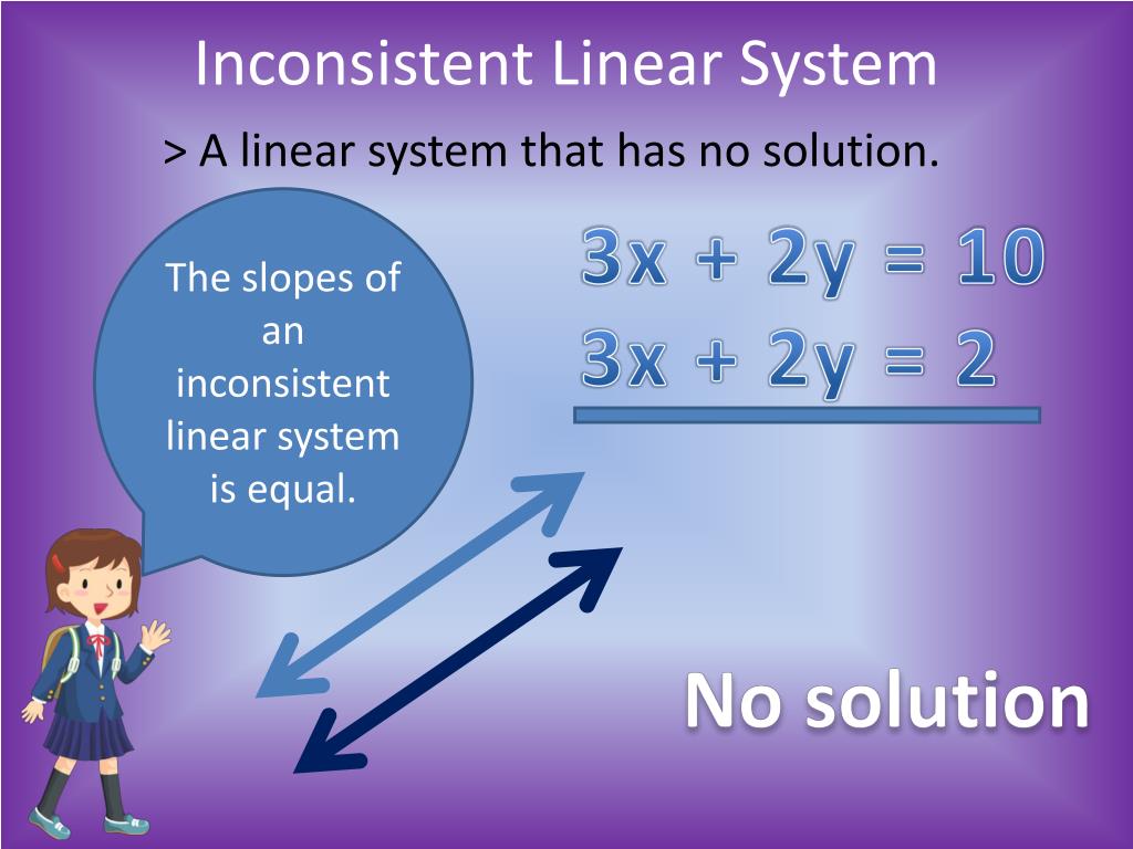 S line system