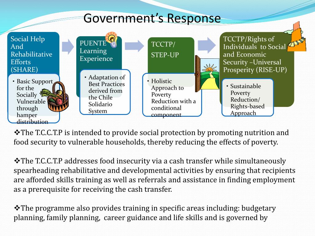 PPT - Government of the Republic of Trinidad and Tobago PowerPoint ...