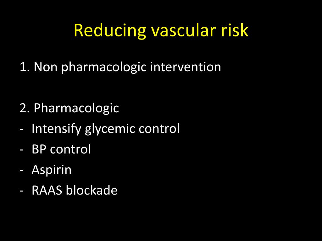 Vascular Risk Reduction PPT - Cardiology and their ‘sweet hearts’ PowerPoint Presentation, free ...