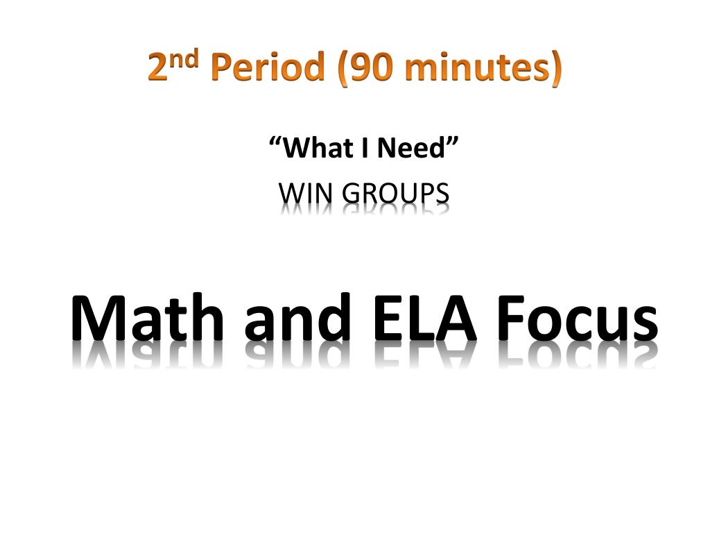 PPT - SUMMER SCHOOL 2014 1 st Period-Science and Social Studies 2 nd ...