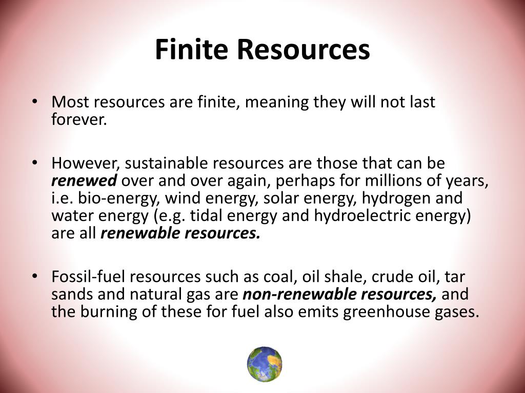 PPT Unequal Access To Resources Sustainable Development Justice And 