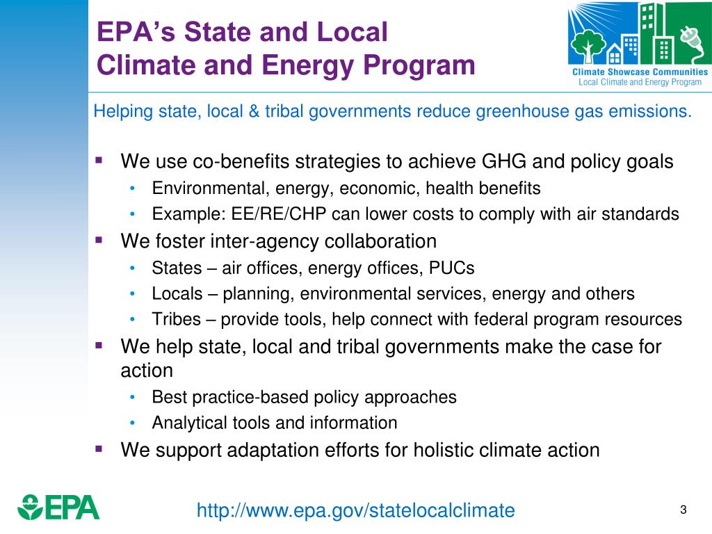 PPT - GHG Inventory 101 and the Tribal Greenhouse Gas Inventory Tool ...