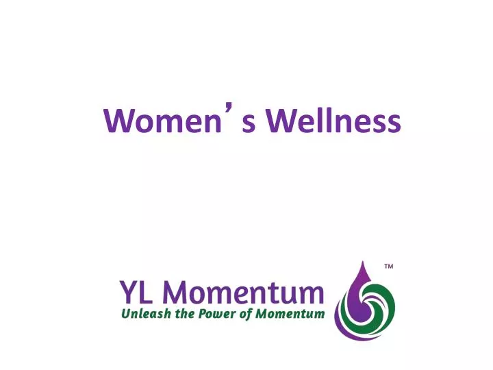 women s wellness n.