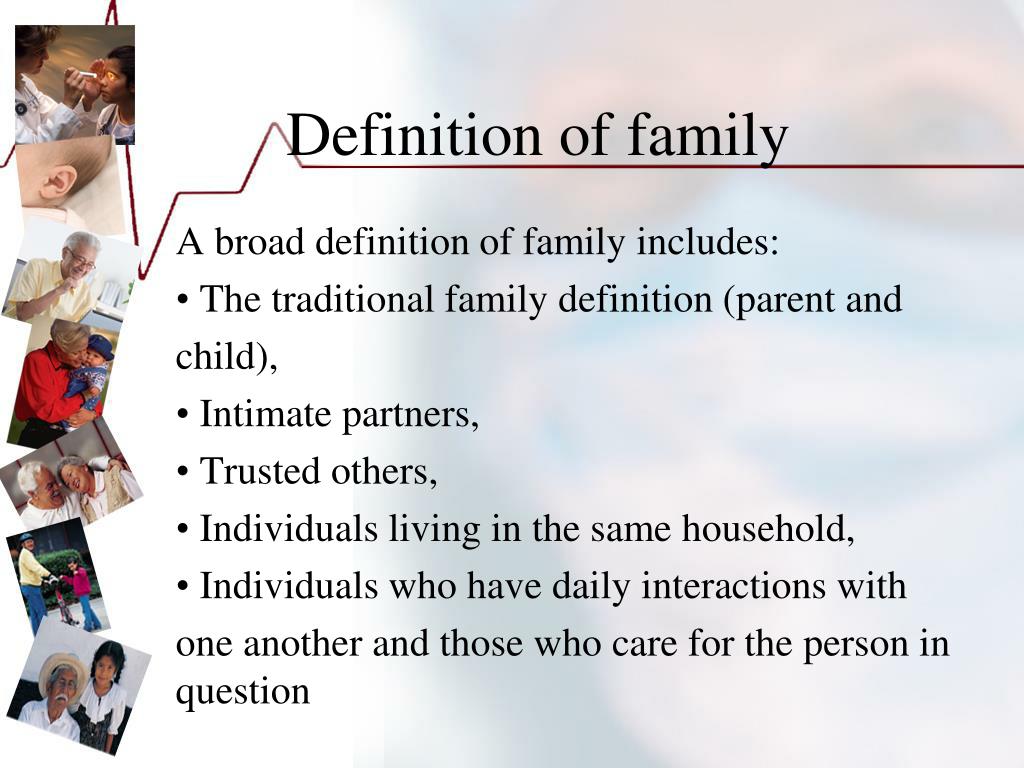 PPT - Healthy Families PowerPoint Presentation, free download - ID:1563168
