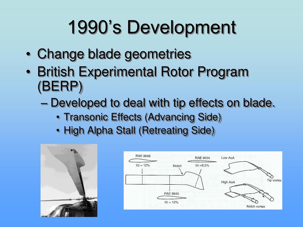 Berp Rotor PPT - A Brief Introduction to Helicopters PowerPoint Presentation, free ...