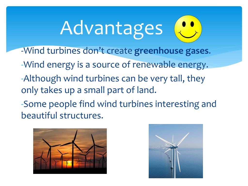 PPT - Wind Energy PowerPoint Presentation, free download - ID:1563429