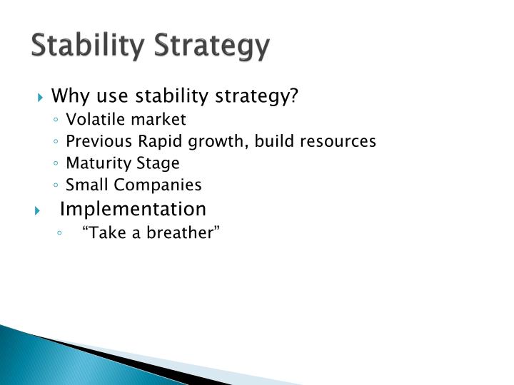 stability strategy of bata co Common types of corporate strategies growth strategy strategy development involves studying the alliance’s feasibility, objectives, and rationale. stability strategy of bata co Common types of corporate strategies growth strategy strategy development involves studying the alliance’s feasibility, objectives, and rationale.