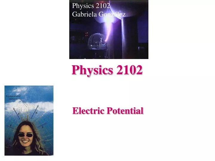 physics 2102 n.