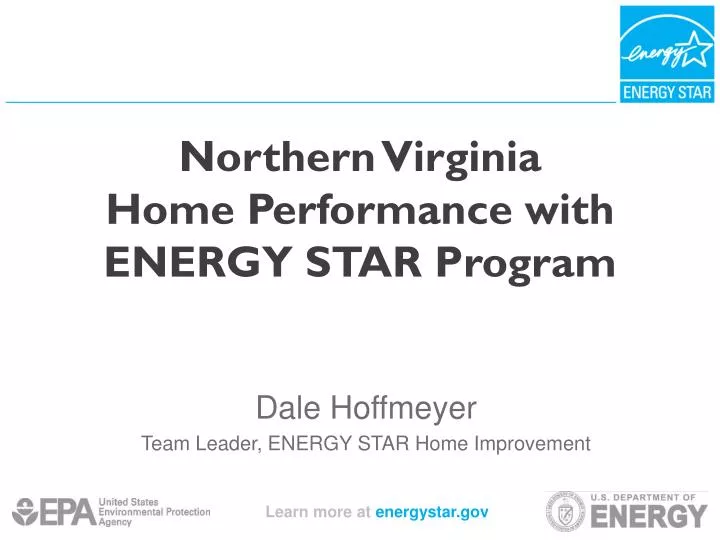 ppt-northern-virginia-home-performance-with-energy-star-program