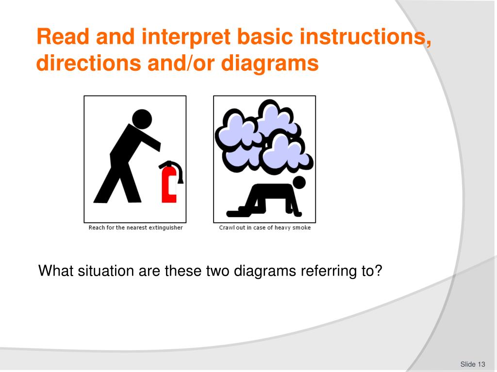READ THESE Instructions! - ppt download