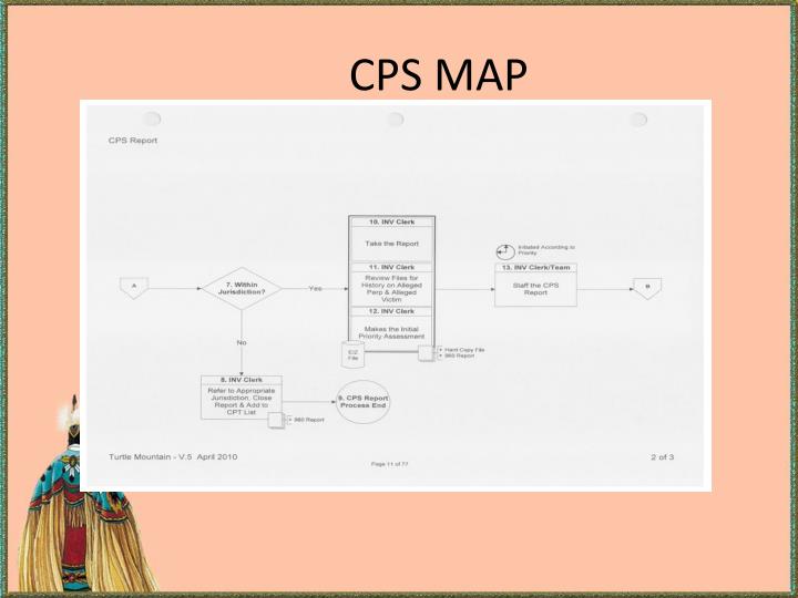 PPT - Native American Child Protection Practice Model: An ...