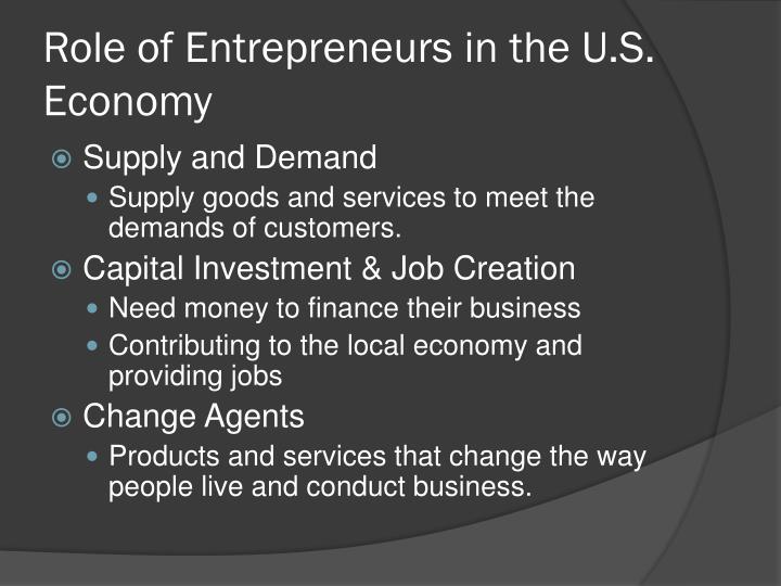 role of entrepreneurs Role of the entrepreneur in setting up a business by osmond vitez updated september 26, 2017 entrepreneurs are the individuals who start. role of entrepreneurs Role of the entrepreneur in setting up a business by osmond vitez updated september 26, 2017 entrepreneurs are the individuals who start.
