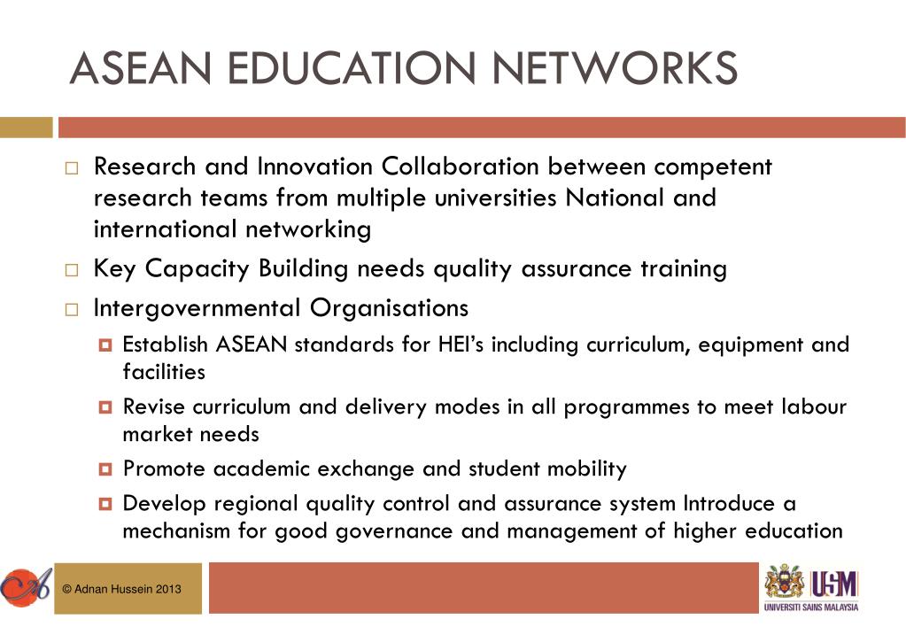 PPT - THE ROLES OF COMMUNICATION EDUCATION IN PROMOTING ASEAN SOCIO ...
