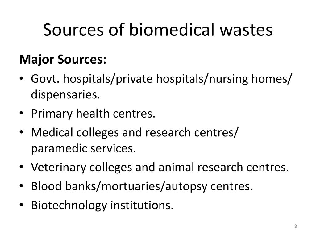 PPT Biomedical Waste Management PowerPoint Presentation Free what-is-biomedical-waste-management-vrogue-co