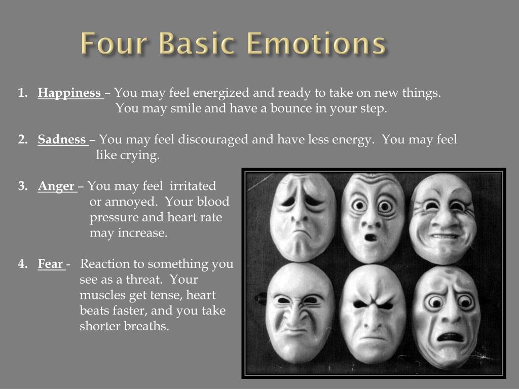 Ppt a 26 1 4 emotions powerpoint presentation free download id 1566373